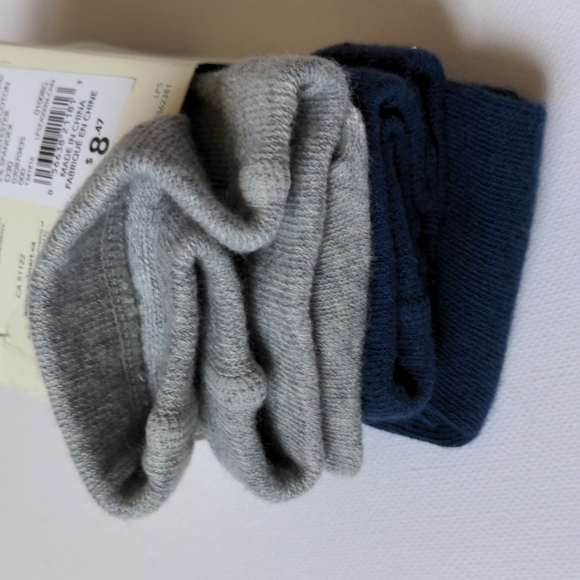 New George 2-Pack Infant Tights - Picture 5 of 5